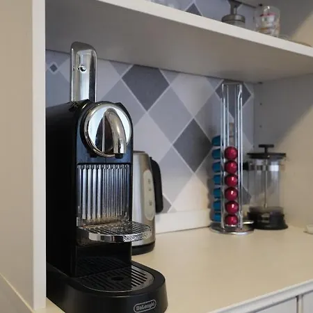 شقة Kleines Souterrain Direkt Am Park فيسبادن