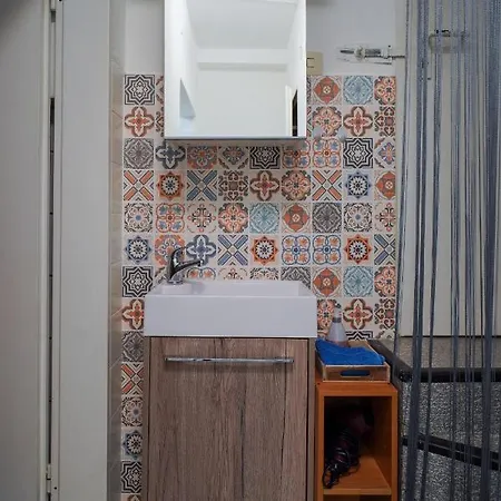 Apartamento Kleines Souterrain Direkt Am Park *