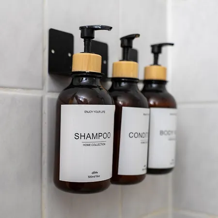 Kleines Souterrain Direkt Am Park * Wiesbaden