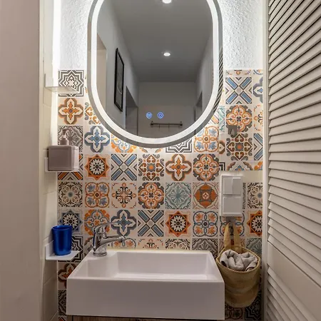 Kleines Souterrain Direkt Am Park *