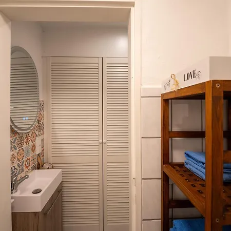 Kleines Souterrain Direkt Am Park Apartamento