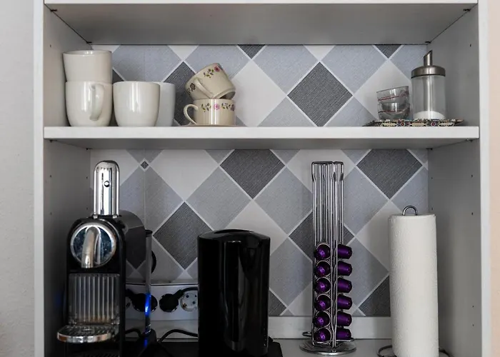 Apartamento Kleines Souterrain Direkt Am Park *