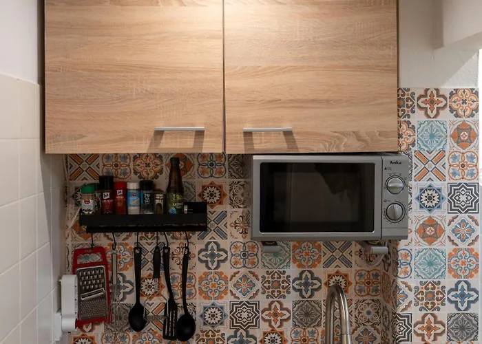 Apartamento Kleines Souterrain Direkt Am Park Wiesbaden