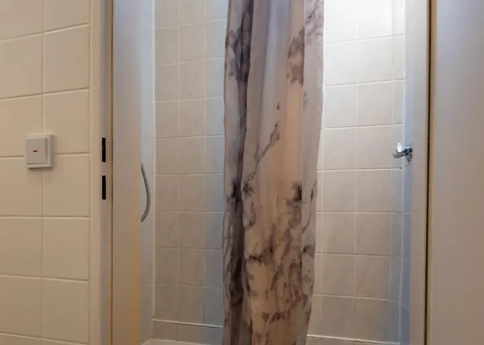 Kleines Souterrain Direkt Am Park * Wiesbaden