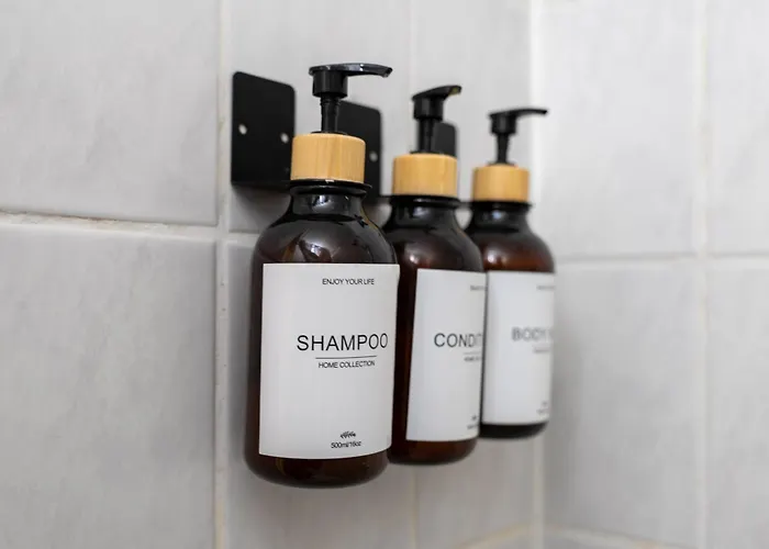 Kleines Souterrain Direkt Am Park * Wiesbaden