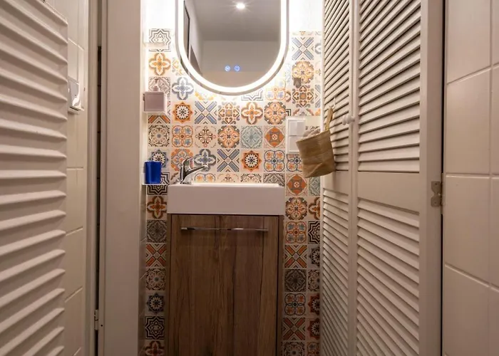 Apartamento Kleines Souterrain Direkt Am Park *