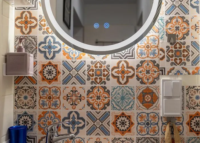 Kleines Souterrain Direkt Am Park Wiesbaden