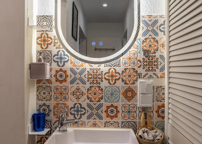 Kleines Souterrain Direkt Am Park *